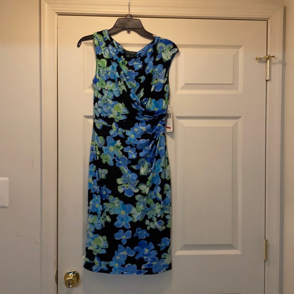 Brand new Ralph Lauren dress size 4